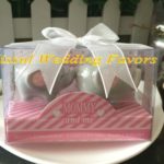 50pcs/lot(25boxes) Baby souvenirs Little Elephant Salt and Pepper Shaker Baby shower Gift For Baby Birthday Decoration Favors - Image 3