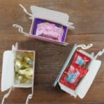 50pcs/lot Laser Cut Wedding Candy Box Stroller Shape Party Wedding Baby Shower Favor Paper Gift Boxes Event & Party Supplies - Image 5