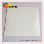 50sets Latest good quality various colors laser cut baby shower invitation card - Image 4