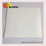 50sets Latest good quality various colors laser cut baby shower invitation card - Image 4