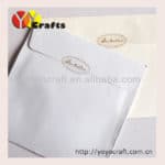 50sets Latest good quality various colors laser cut baby shower invitation card - Image 5
