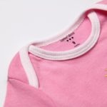 5pcs/lot Baby Bodysuits Original Infant Jumpsuits Autumn Overalls Cotton Coveralls Boy Girls Baby Clothing Set Cartoon Outerwear - Image 3