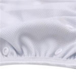 5pcs/lot swim diapers for baby swimwear swimsuit baby boys or girls 1-3 years old Baby trunks - Image 2