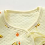 7pcs/set Boutique gift Newborn Baby Set 100% cotton 0-3months infant underwear Grooming & Healthcare Kits,Free Shipping 002 - Image 4