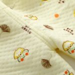 7pcs/set Boutique gift Newborn Baby Set 100% cotton 0-3months infant underwear Grooming & Healthcare Kits,Free Shipping 002 - Image 5