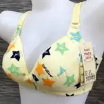 Auri Muffy 2016 Breastfeeding bra maternity underwear pregnant women nursing bra wire free maternity bra cup BC - Image 5