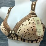 Auri Muffy 2016 Breastfeeding bra wire free maternity underwear nursing bra pregnant women underwear Cup ABCD - Image 6