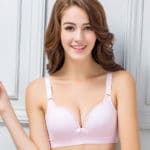 Auri Muffy 2016 Maternity nursing bra pregnant women underwear maternity bra breastfeeding underwear bra Cup D bra - Image 2