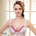 Auri Muffy 2016 Maternity nursing bra pregnant women underwear maternity bra breastfeeding underwear bra Cup D bra - Image 4