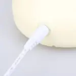 Automatic Electric Breast Pump LCD display Portable Silent Milk Pump Breast Feeding Electric Breast Pump Accessories Yellow - Image 5