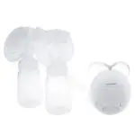 BPA Free  Electric Double Breast Pump for Baby Breast Feeding Infant Nipple Suction Milk Bottle Smart Mother USB Breast Pump