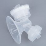 BPA Free  Electric Double Breast Pump for Baby Breast Feeding Infant Nipple Suction Milk Bottle Smart Mother USB Breast Pump - Image 5