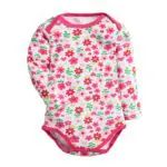 Baby Bodysuits 5 pcs Cartoon Style Long Sleeve Bodysuit For Baby Boys And Baby Girls  Cotton Ropa Suitable For New Born Babies - Image 3