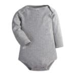 Baby Bodysuits For Baby Girls Baby Boys Cotton Clothes 4PC Long Sleeves Warm Clothing Autumn clothes new born 6-24M Babies Ropa - Image 6