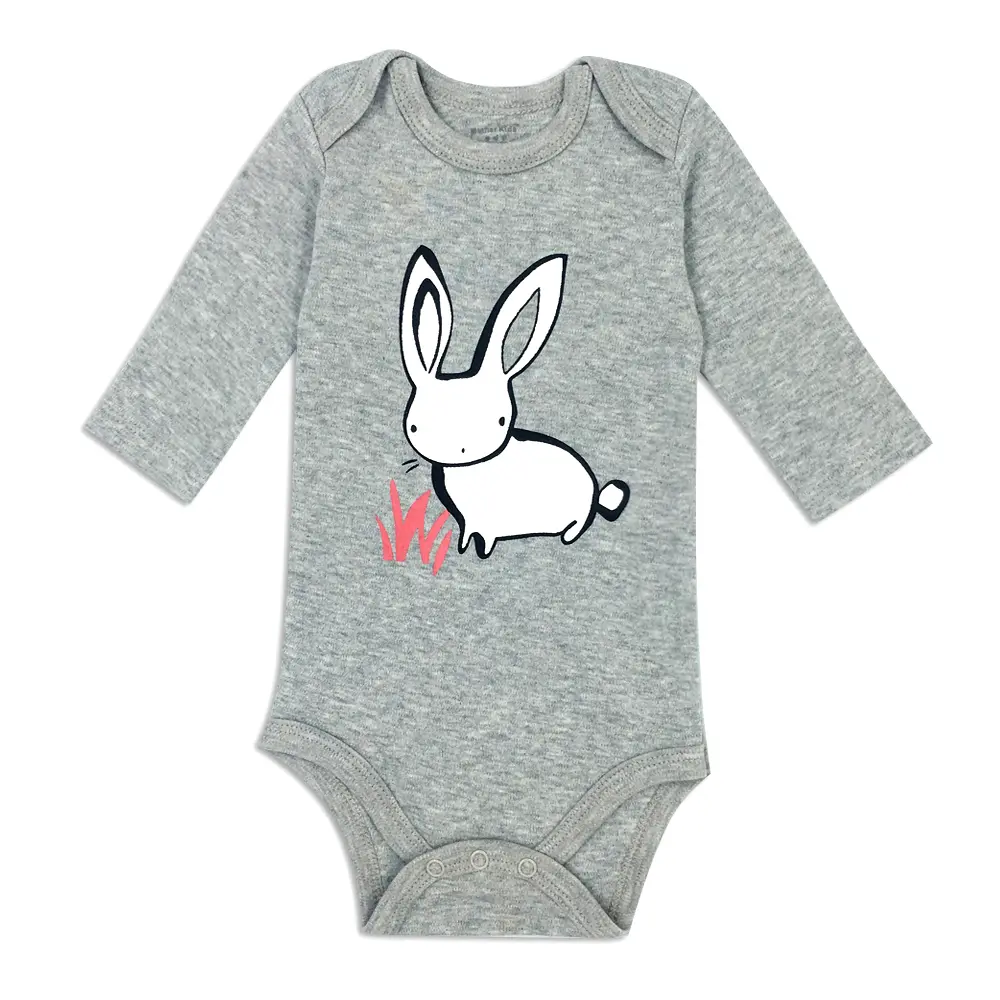 Baby Bodysuits Turn-down Collar Long Sleeve Baby Clothes Winter Infant Overalls Newborn Baby Boy Girl Clothing Set Jumpsuit - Image 4