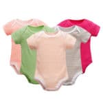 Baby Boy Bodysuit Long Sleeve For Newborns Baby Boy minnie Overalls 6-24m jumpsuits Unisex Newborn Clothes bodysuits manga longa - Image 4