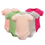 Baby Boy Bodysuit Long Sleeve For Newborns Baby Boy minnie Overalls 6-24m jumpsuits Unisex Newborn Clothes bodysuits manga longa - Image 4
