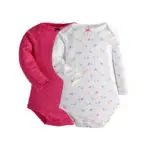 Baby Boy Bodysuit Long Sleeve For Newborns Baby Boy minnie Overalls 6-24m jumpsuits Unisex Newborn Clothes bodysuits manga longa - Image 5