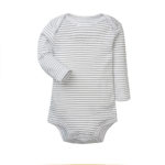 Baby Boy Bodysuit Long Sleeve For Newborns Baby Boy minnie Overalls 6-24m jumpsuits Unisex Newborn Clothes bodysuits manga longa - Image 6