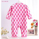 Baby Boy Girl Footie Pajamas Brand Others  Original Fleece Winter Sleepwear 1piece Pja  Animal Christmas Coverall 3M-12M - Image 6