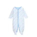 Baby Boy Girl Footies Pajamas Cotton Spring Autumn Sleepwear 1piece Animal Christmas Coverall