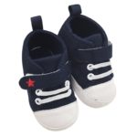 Baby Boy Shoes Girls Boys Soft Soled Crib Kids Sneakers Newborn 0-18 Months First Walkers - Image 3