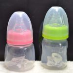 Baby Care Newest 60ml 2 OZ Silicone Baby feeding-bottle Infant Newborn Feeding Nursing Nipple Bottle kids Juice/water Bottles - Image 5
