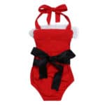 Baby Christmas Rompers Newborn Boy Girls Romper Infant Clothing Baby Clothes New Year Costumes for Kids - Image 5