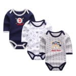 Baby Clothes New Design Baby Bodysuits for Newborn Boy Girls Infant Overalls Children Baby Clothing Jumpsuits Costume