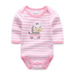 Baby Clothes New Design Baby Bodysuits for Newborn Boy Girls Infant Overalls Children Baby Clothing Jumpsuits Costume - Image 3