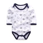 Baby Clothes New Design Baby Bodysuits for Newborn Boy Girls Infant Overalls Children Baby Clothing Jumpsuits Costume - Image 5