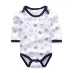 Baby Clothes New Design Baby Bodysuits for Newborn Boy Girls Infant Overalls Children Baby Clothing Jumpsuits Costume - Image 5