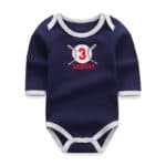 Baby Clothes New Design Baby Bodysuits for Newborn Boy Girls Infant Overalls Children Baby Clothing Jumpsuits Costume - Image 6