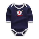 Baby Clothes New Design Baby Bodysuits for Newborn Boy Girls Infant Overalls Children Baby Clothing Jumpsuits Costume - Image 6