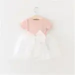 Baby Dress Tutu Clothes Newborn Party Dresses Summer Princess Little Girls Dress Cotton Fall 2016 Roupa Infantil Menina 50B210 - Image 4