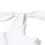 Baby Dresses Girl Strawberry Girls Dresses Summer 2016 Cotton White Strape Baby Dresses Girl - Image 3
