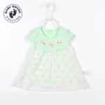 Baby Dresses Girls The Chiffon Dress for babies Good Quality Girls Dresses Cheap Baby Girls Clothes Good Quality - Image 2