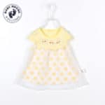 Baby Dresses Girls The Chiffon Dress for babies Good Quality Girls Dresses Cheap Baby Girls Clothes Good Quality