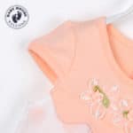Baby Dresses Girls The Chiffon Dress for babies Good Quality Girls Dresses Cheap Baby Girls Clothes Good Quality - Image 4