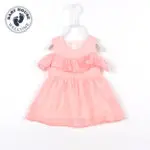 Baby Dresses Girls The Chiffon Dress for babies Strapless Summer Dresses Good Quality Girls Dresses Cheap Baby Girls Clothes - Image 2