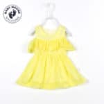 Baby Dresses Girls The Chiffon Dress for babies Strapless Summer Dresses Good Quality Girls Dresses Cheap Baby Girls Clothes - Image 4