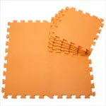 Baby EVA Foam Interlocking Exercise Gym Floor play mats rug Protective Tile Flooring carpets EVA Puzzles 30X30cm 9pcs/lot - Image 5