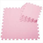 Baby EVA Foam Interlocking Exercise Gym Floor play mats rug Protective Tile Flooring carpets EVA Puzzles 30X30cm 9pcs/lot - Image 6