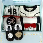 Baby Gift Baby Sports Baseball Wear Hats Shoes Blankets Gift Boxes Baby Birth Gifts Baby Clothing set