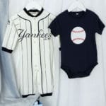 Baby Gift Baby Sports Baseball Wear Hats Shoes Blankets Gift Boxes Baby Birth Gifts Baby Clothing set - Image 3