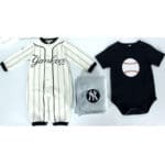 Baby Gift Baby Sports Baseball Wear Hats Shoes Blankets Gift Boxes Baby Birth Gifts Baby Clothing set - Image 6