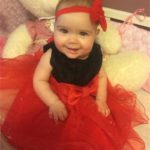 Baby Girl Dress Baptism Dresses Newborn 1 Year Birthday Dress Infant Party Costume For Kids Clothes 12 24 Months Baby Outfits - Image 3
