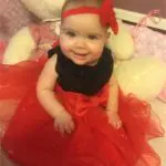 Baby Girl Dress Baptism Dresses Newborn 1 Year Birthday Dress Infant Party Costume For Kids Clothes 12 24 Months Baby Outfits - Image 3