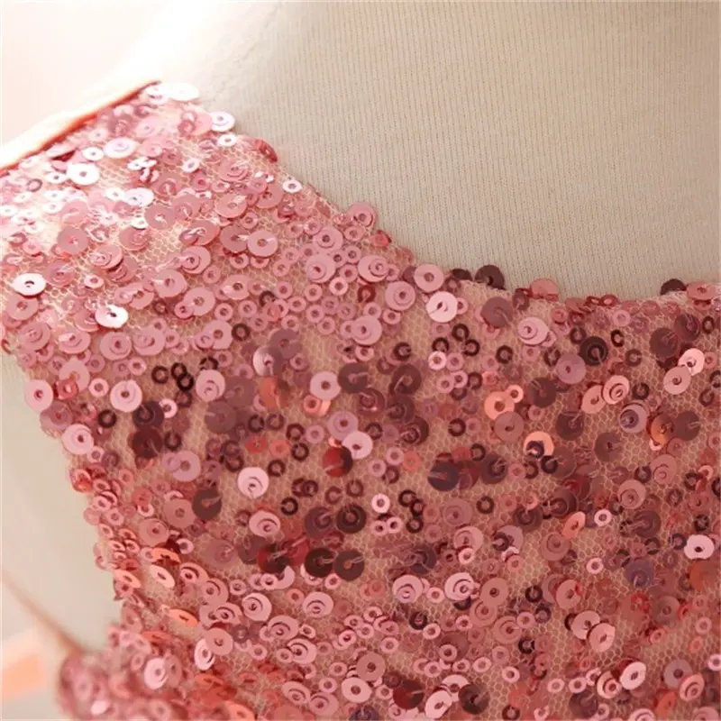 Baby Girl Dress For Toddler Girl Flower Girls Dresses Princess Birthday Formal Dress For Party Kid Child Infantil Vestidos bebes - Image 5