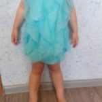 Baby Girl Dress Summer Baby Bodysuits Pink Flowers Chiffon Princess Clothes Newborn Birthday Party Dresses Sleeveless Clothing - Image 6